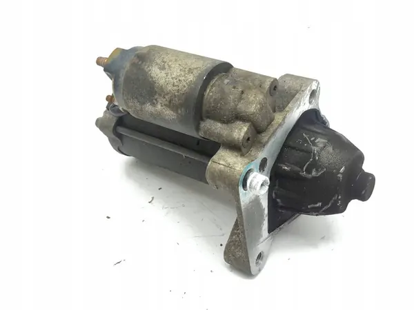 Arrancador Volvo S60 2012 image 6