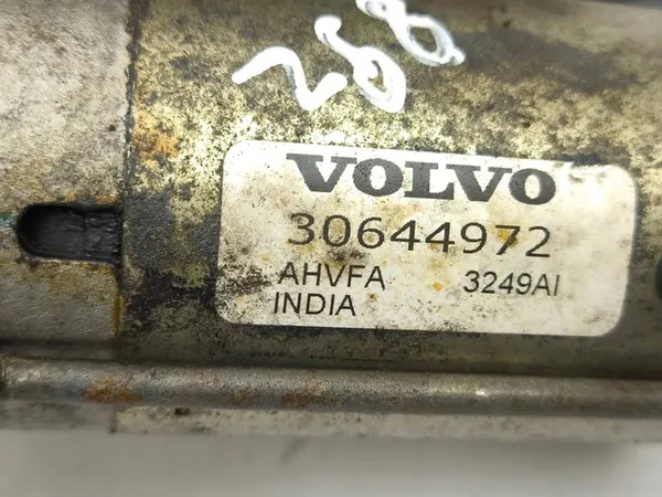 Arrancador Volvo S60 2012 image 7