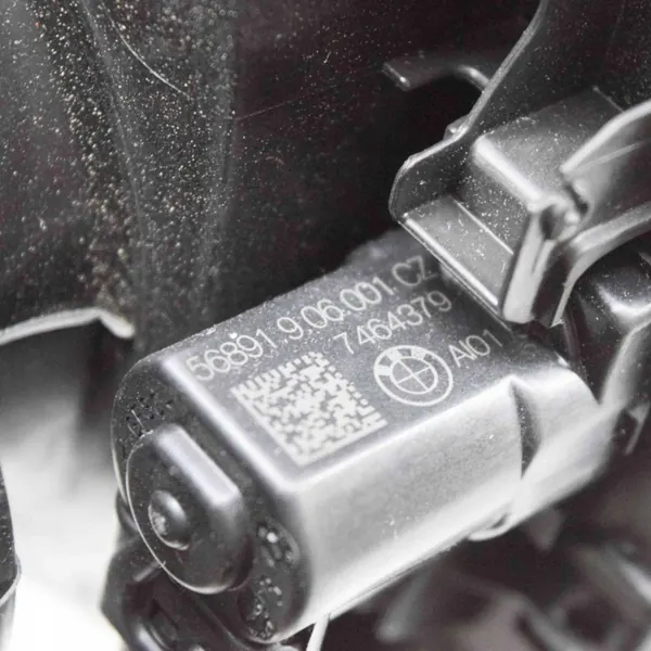 Tanklock OEM 7405752 för BMW X3 G01/F97 image 5