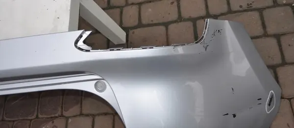 Parachoques trasero Kia Sportage, OEM 86611F1500 image 3