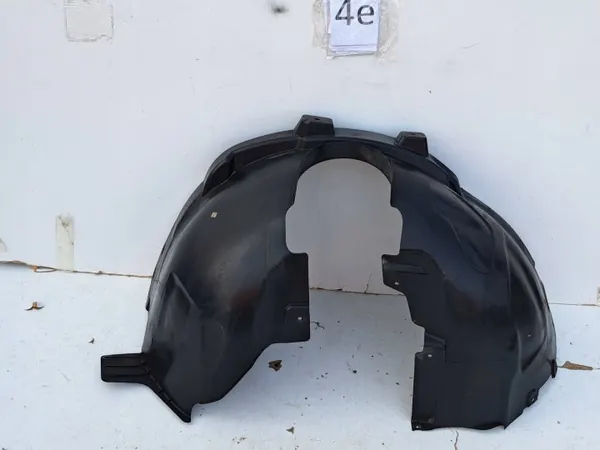 Para-lama dianteiro esquerdo Volvo XC40 OEM 32260180 image 2