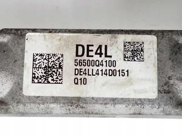 Columna de dirección OEM 56500-Q4100 para Kia Niro EV image 6