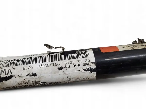 Audi Q7 4M 2020 Stabilizzatore Posteriore / Barra image 5