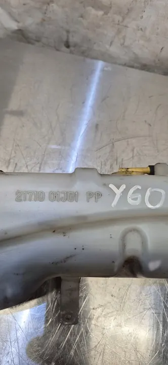 Nissan OE 2171001J01 Kühlmittelbehälter image 2