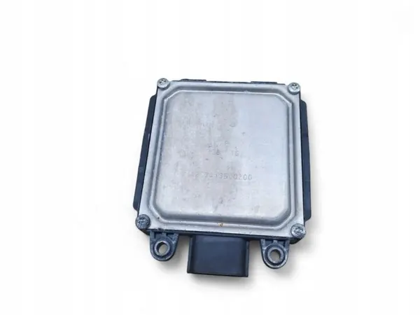 OEM 68265570AE Toter-Winkel-Modul für Dodge Durango image 3