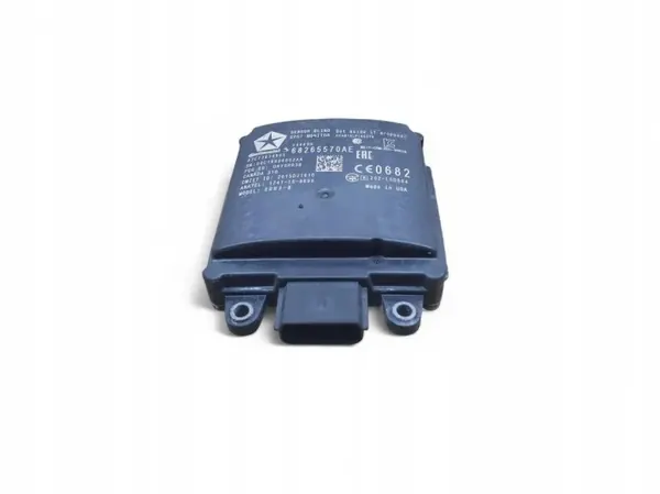 OEM 68265570AE Toter-Winkel-Modul für Dodge Durango image 5