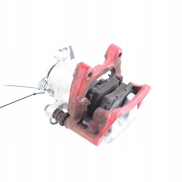 VW Golf 1K Rechte Hintere Bremssattel 1K0615424P image 10