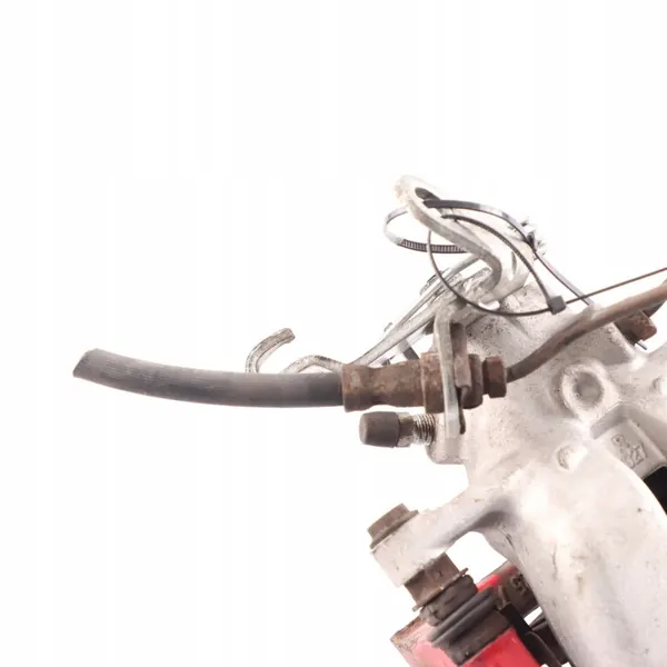 VW Golf 1K Rechte Hintere Bremssattel 1K0615424P image 3