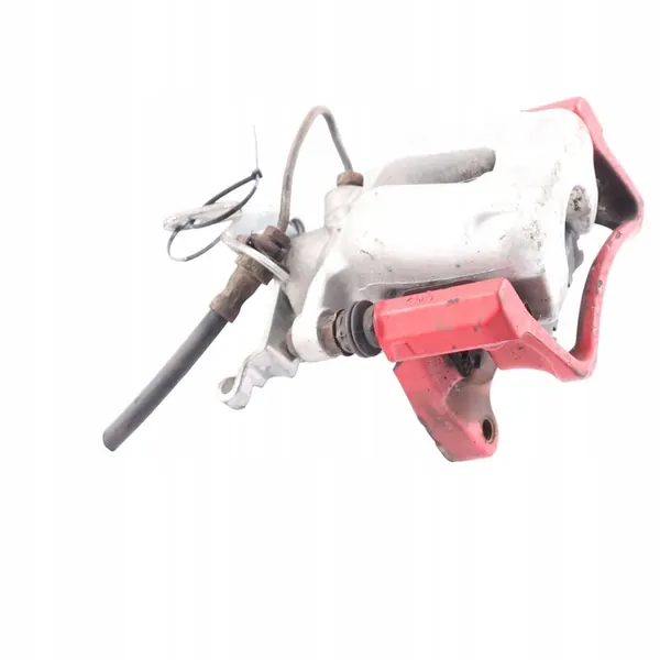 VW Golf 1K Rechte Hintere Bremssattel 1K0615424P image 6