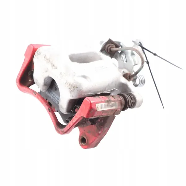 VW Golf 1K Rechte Hintere Bremssattel 1K0615424P image 7