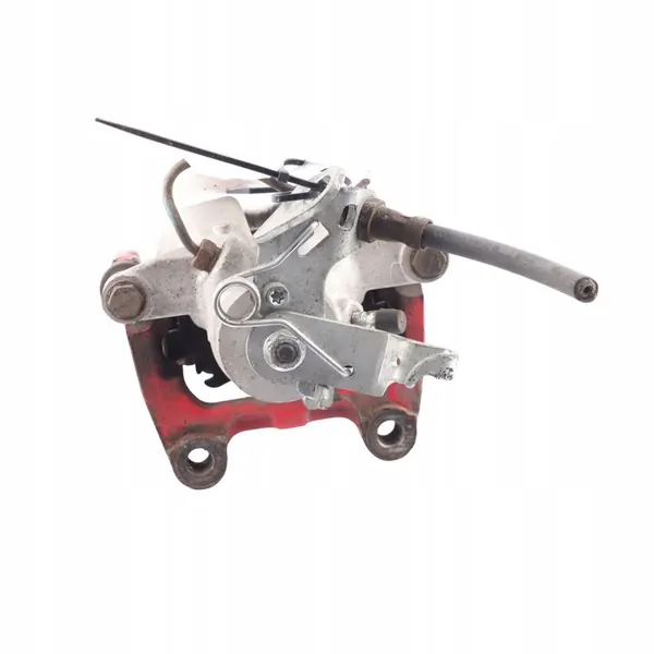 VW Golf 1K Rechte Hintere Bremssattel 1K0615424P image 8