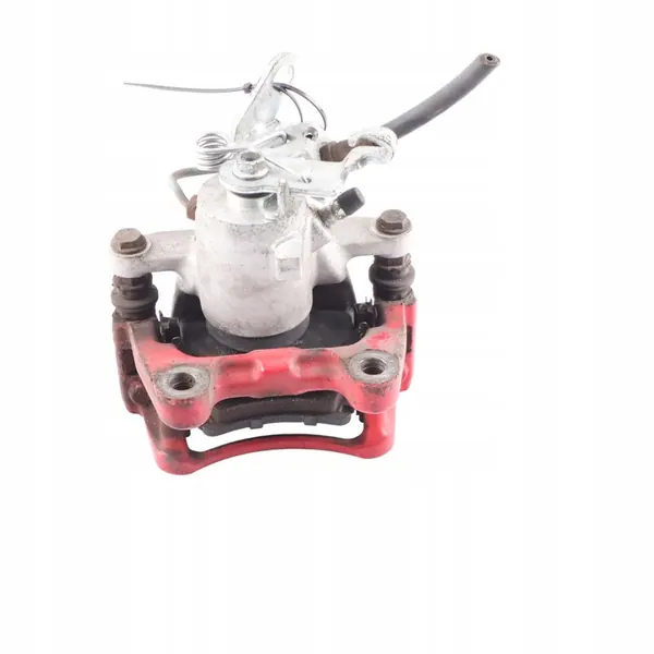 VW Golf 1K Rechte Hintere Bremssattel 1K0615424P image 9