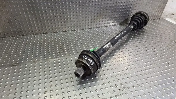 OEM S26380035 Bakaxel för Audi S6 A6 C5 image 3