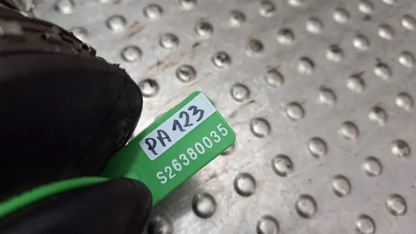 OEM S26380035 Bakaxel för Audi S6 A6 C5 image 6