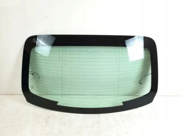 MAM23264 OEM Achterruit voor Mercedes C W205 2018 image 2