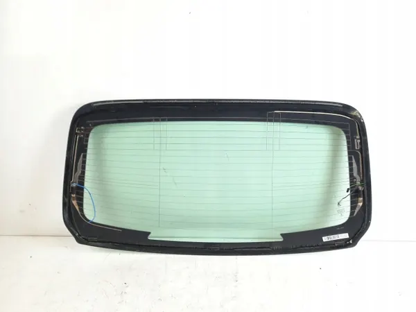MAM23264 OEM Achterruit voor Mercedes C W205 2018 image 3