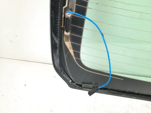 MAM23264 OEM Achterruit voor Mercedes C W205 2018 image 7