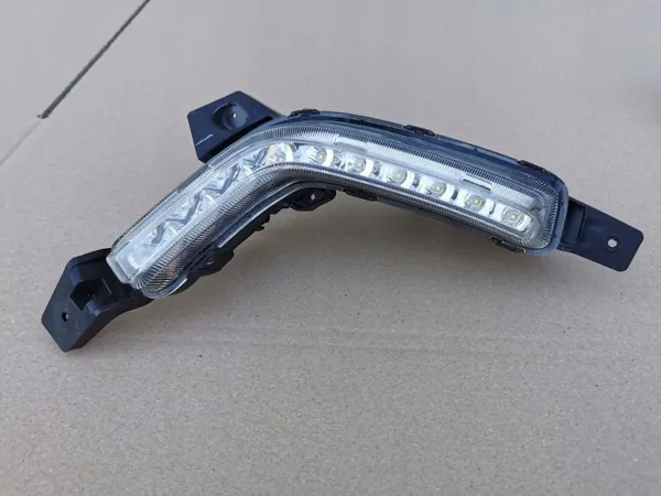 Farol Hyundai I10 II Esquerdo Dianteiro OEM 92201B901BAX image 2