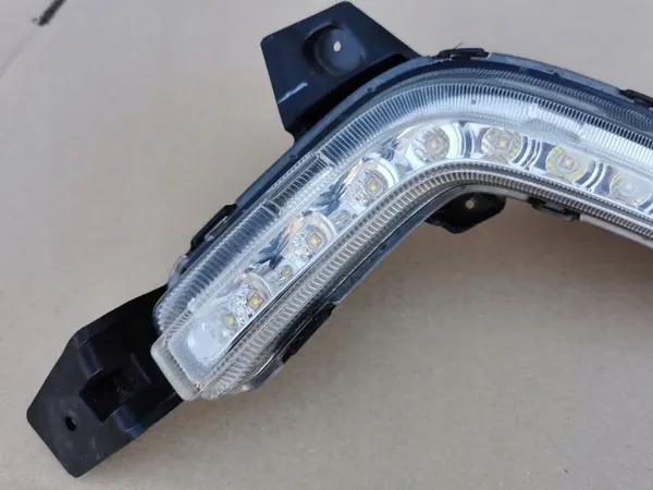 Farol Hyundai I10 II Esquerdo Dianteiro OEM 92201B901BAX image 3