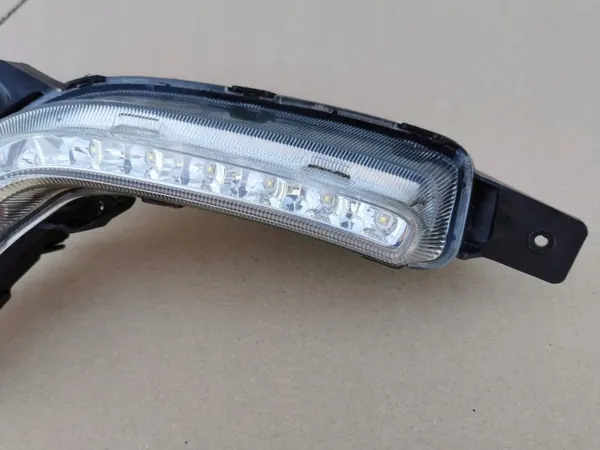 Farol Hyundai I10 II Esquerdo Dianteiro OEM 92201B901BAX image 4