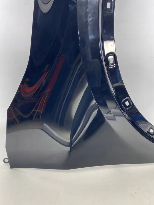 Fram höger skärm KIA SPORTAGE V 21- OEM image 5