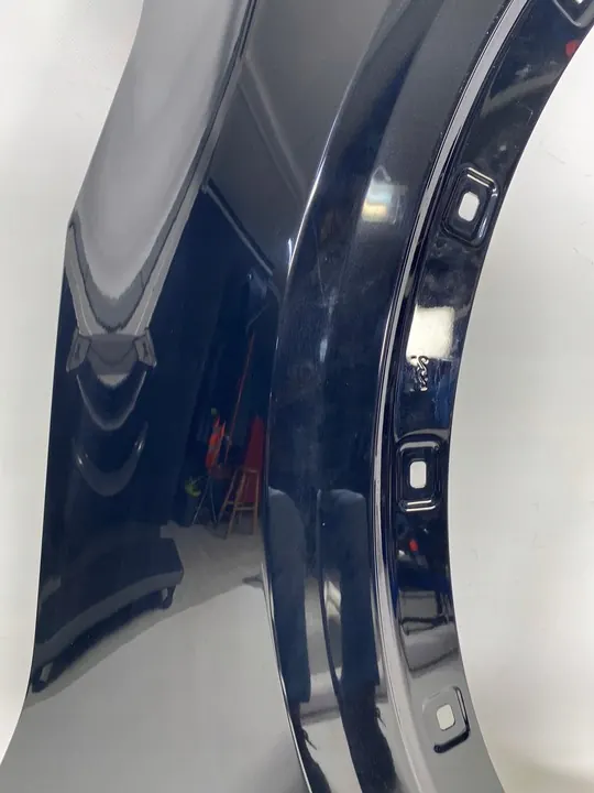 Fram höger skärm KIA SPORTAGE V 21- OEM image 6