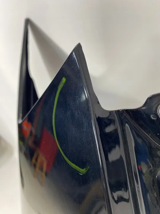 Fram höger skärm KIA SPORTAGE V 21- OEM image 9