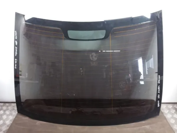 Volvo S80 achterruit OEM ARA106155 - Gebruikt image 2
