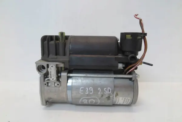 Compresseur suspension air BMW OE 4430200111 image 2