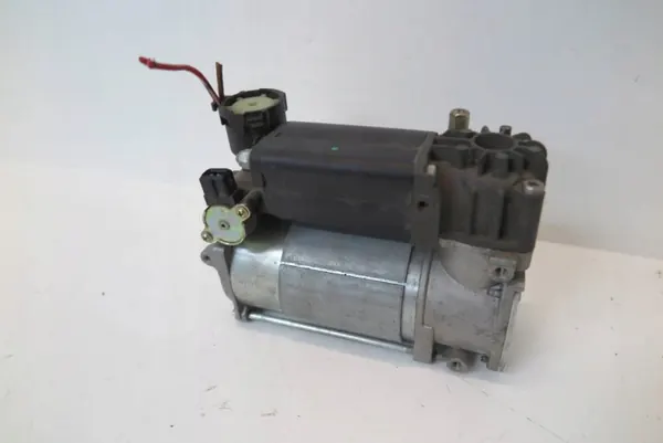 Compresseur suspension air BMW OE 4430200111 image 4