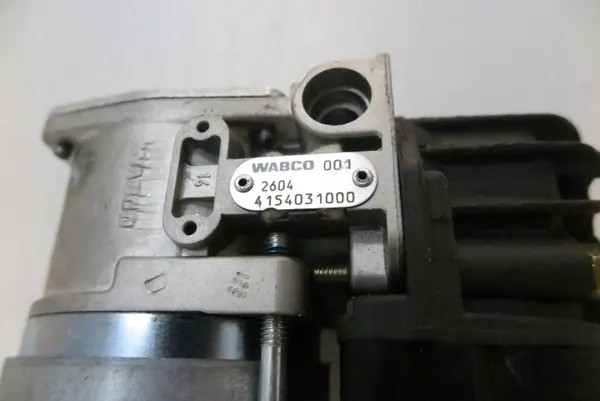 Compresseur suspension air BMW OE 4430200111 image 7