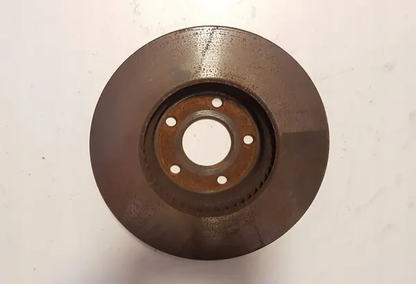 Disco de freio dianteiro Ford Focus 2018- OE 2305503 image 2