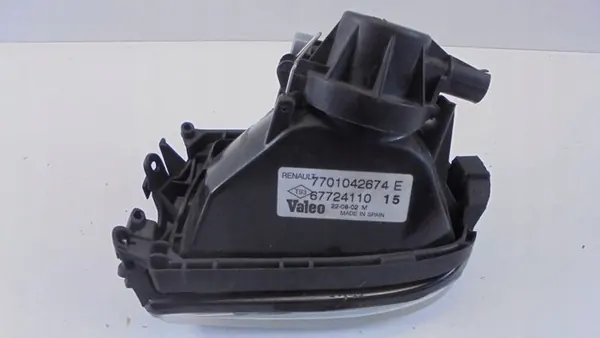 Farol de Neblina Halógeno Renault Laguna I image 5