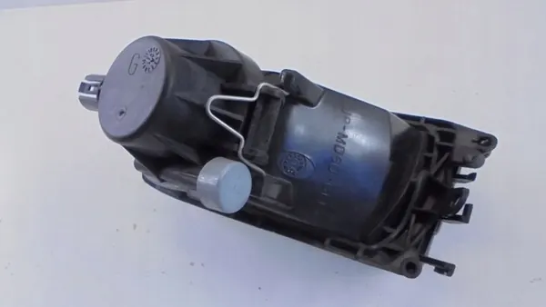 Farol de Neblina Halógeno Renault Laguna I image 6