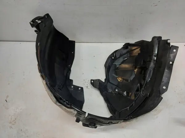 Nissan X-TRAIL T33 Voor rechter spatbord OEM 638426RA0A image 2
