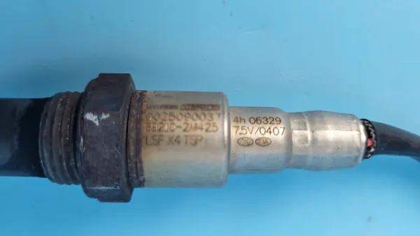 Sonda Lambda Kia Sorento IV OEM 39210-2M425 image 8