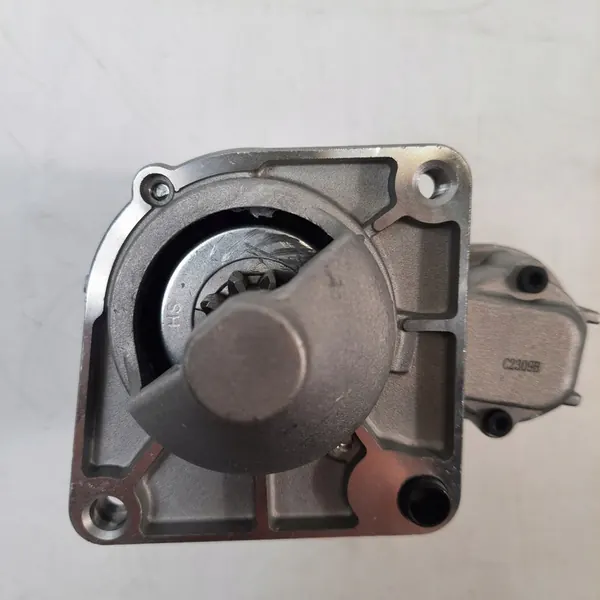 Motor de arranque Hella 8EA 012 526-471 para Fiat 500 image 5