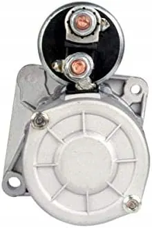 Motor de arranque Hella 8EA 012 526-471 para Fiat 500 image 9