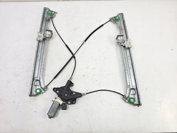 Mecanismo de elevador de vidro direito dianteiro VITO VIANO W639 A6397200546 image 3