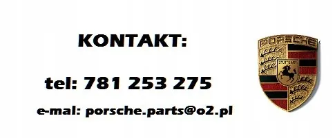 Support Boîte Porsche OEM 8K0399263P - Occasion image 5