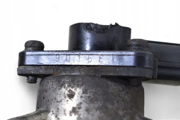 Actuateur Turbo OEM 724290-18 pour Ford 2.0 TDCI image 8