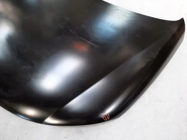 Motorlock Volkswagen EOS 2006-2015 Svart 1Q0823031J image 2