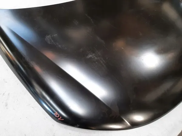 Motorlock Volkswagen EOS 2006-2015 Svart 1Q0823031J image 3