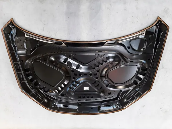 Motorlock Volkswagen EOS 2006-2015 Svart 1Q0823031J image 5