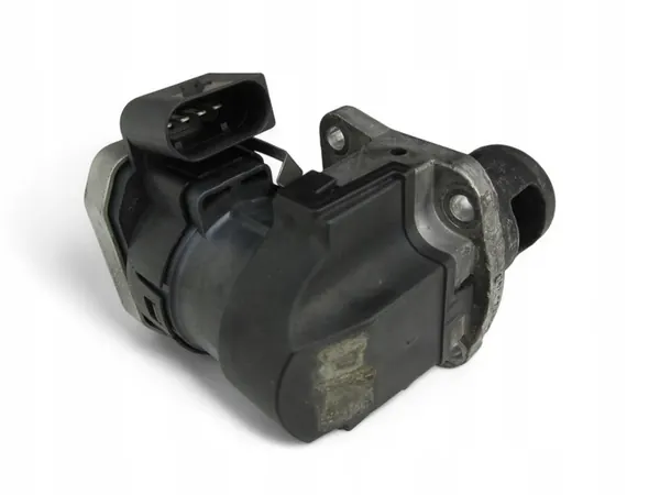 Válvula EGR derecha Mercedes GL X164 GL420 4.0 V8 A6291401560 image 2