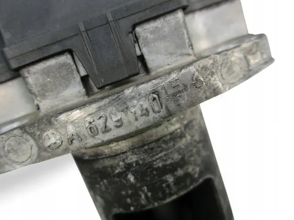 Válvula EGR derecha Mercedes GL X164 GL420 4.0 V8 A6291401560 image 3