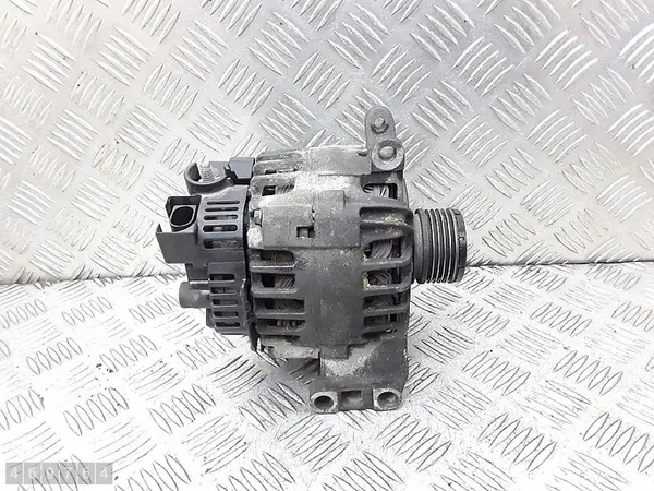 Alternador Mercedes A Class 2005 2000 Gasolina OEM a2661540902 image 2