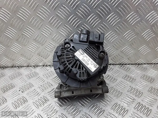 Alternador Mercedes A Class 2005 2000 Gasolina OEM a2661540902 image 4