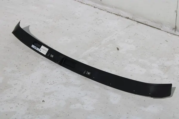 OEM bt-cars-32945 Kofferbakhendel met schakelaar image 3