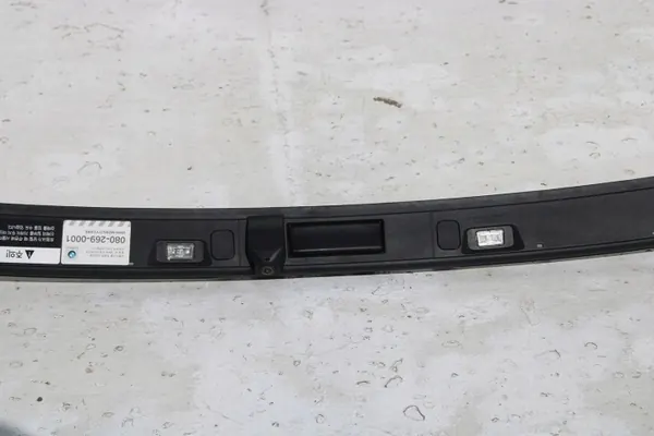 OEM bt-cars-32945 Kofferbakhendel met schakelaar image 4